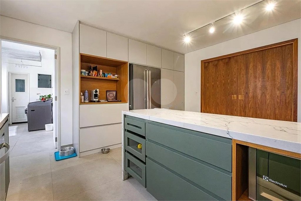Apartamento à venda com 2 suítes em Jardim Paulista, São Paulo, SP