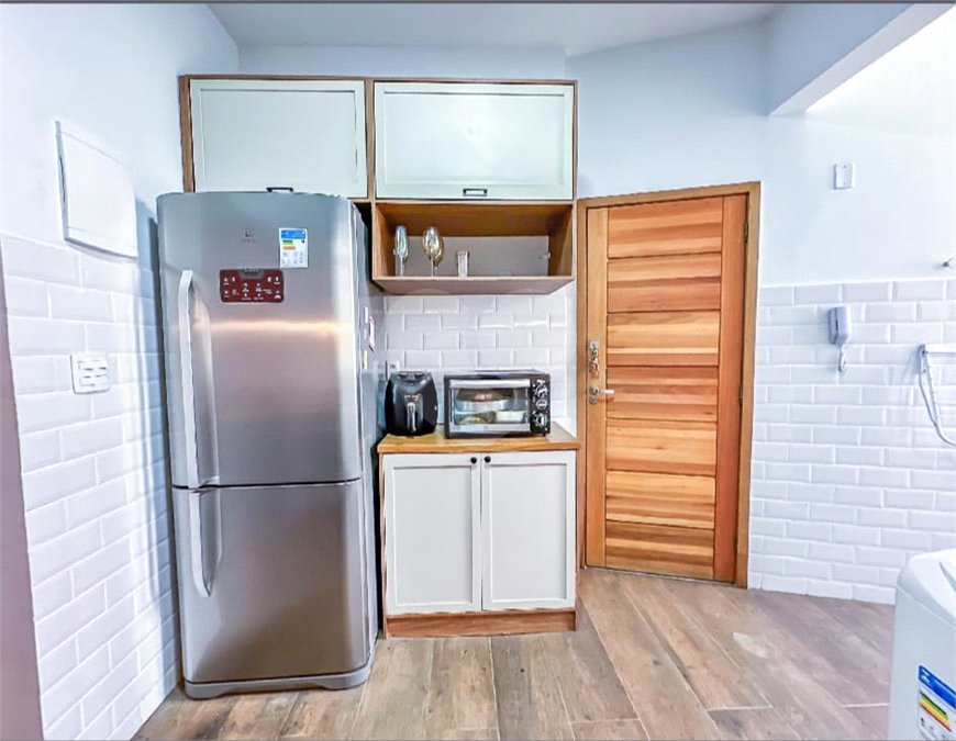 Apartamento à venda com 2 quartos em Botafogo, Rio de Janeiro, RJ