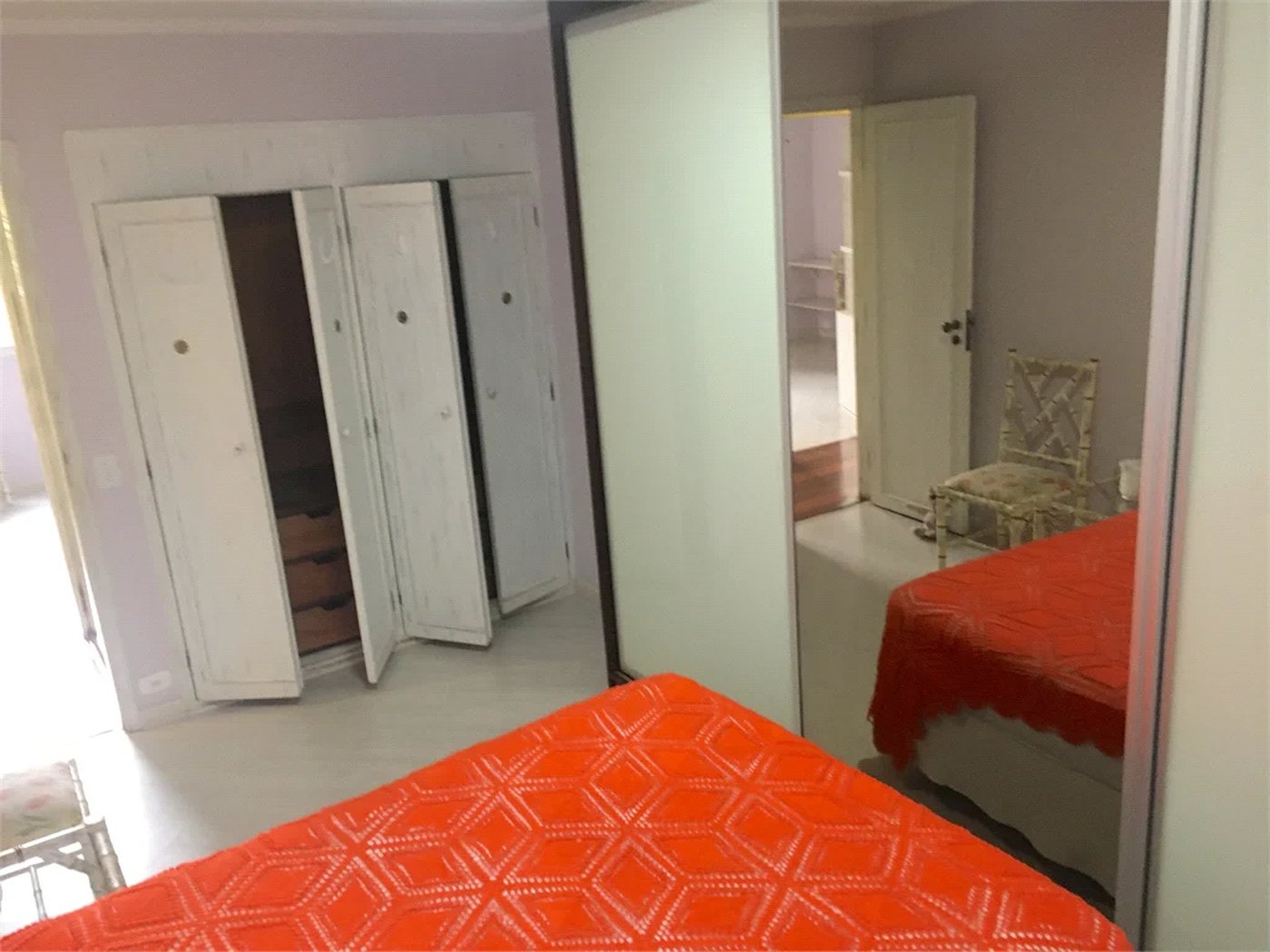 Apartamento à venda com 3 quartos em Pinheiros, São Paulo, SP