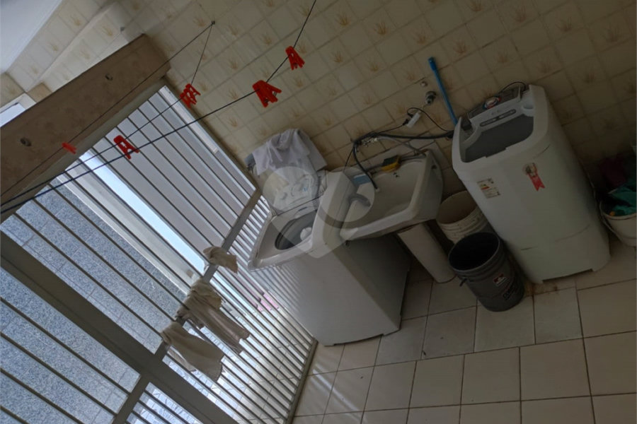 Sobrado à venda com 3 quartos em Mandaqui, São Paulo, SP