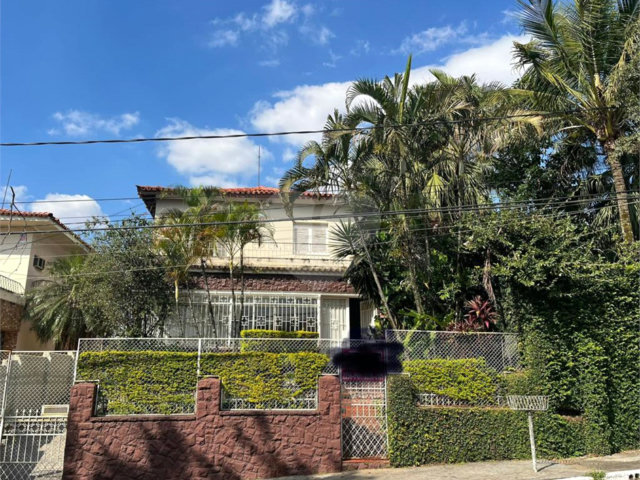 Casa à venda com 4 quartos, sendo 1 suíte,  em Jardim São Bento, São Paulo, SP
