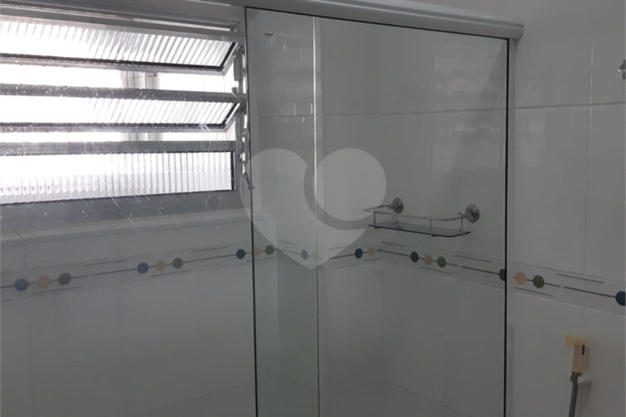 Apartamento à venda com 2 quartos em Santana, São Paulo, SP