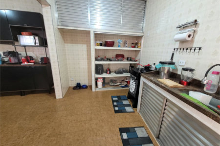 Sobrado à venda com 3 quartos em Vila Clarice, São Paulo, SP