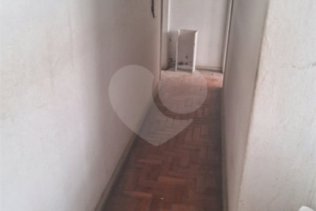Apartamento à venda com 1 quarto em Tijuca, Rio de Janeiro, RJ