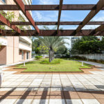 Apartamento à venda com 4 quartos, sendo 3 suítes,  em Real Parque, São Paulo, SP