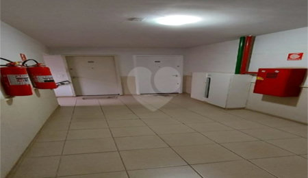Apartamento à venda com 2 quartos em Água Chata, Guarulhos, SP