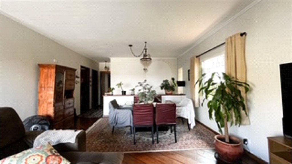 Casa Térrea à venda com 3 quartos, sendo 1 suíte, em Horto Florestal, São Paulo, SP