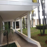Apartamento à venda com 4 quartos, sendo 3 suítes,  em Vila Andrade, São Paulo, SP