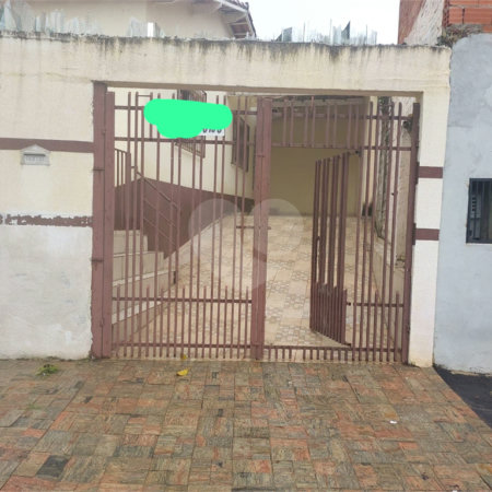 Casa à venda com 2 quartos em Parque Manchester, Sorocaba, SP