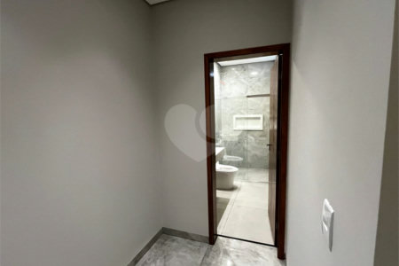 Casa à venda com 3 quartos, sendo 1 suíte,  no condomínio Reserva Ipanema I, Sorocaba - SP