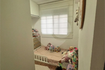 Apartamento à venda com 2 quartos em Jaguaré, São Paulo, SP