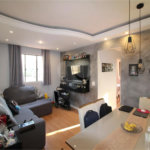 Apartamento à venda com 2 quartos, sendo 1 suíte, em Mandaqui, São Paulo, SP