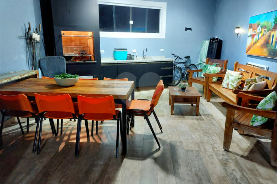 Sobrado à venda com 3 quartos, sendo 2 suítes,  em Mandaqui, São Paulo, SP