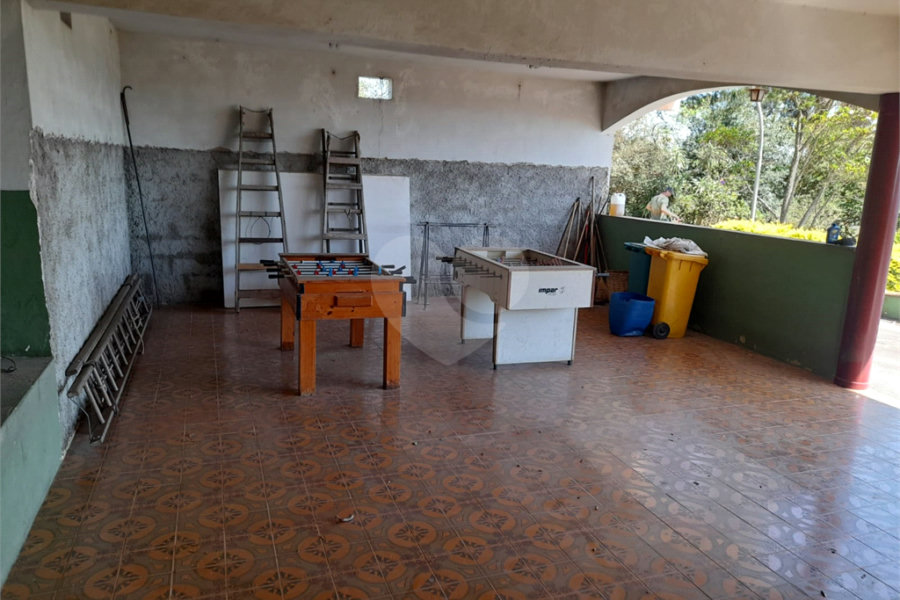 Casa à venda com 5 quartos, sendo 1 suíte, em Chácaras Bom Tempo, Franco da Rocha, SP