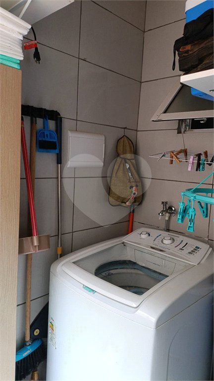 Apartamento à venda com 2 quartos em Jardim Santa Paula, Cotia, SP