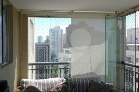 Apartamento à venda com 3 suítes em Vila Suzana, São Paulo, SP