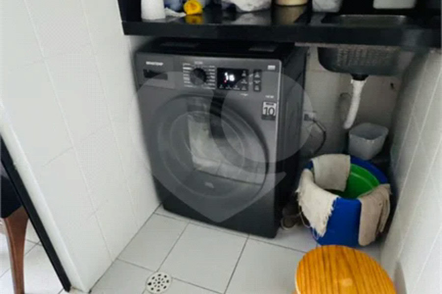 Apartamento à venda com 3 quartos, sendo 1 suíte, em Mandaqui, São Paulo, SP