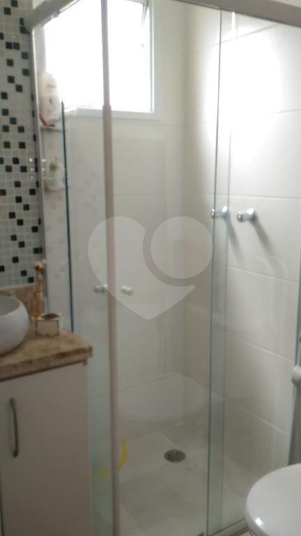 Apartamento à venda com 2 quartos em Vila Nova Cachoeirinha, São Paulo, SP