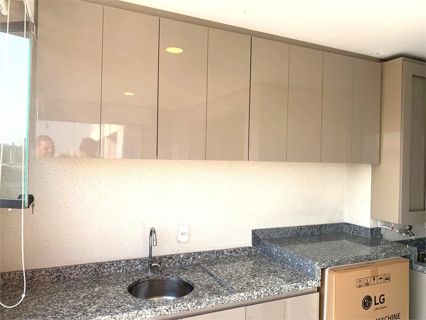 Apartamento à venda ou para alugar com 2 quartos, sendo 1 suíte, em Vila Leopoldina, São Paulo, SP