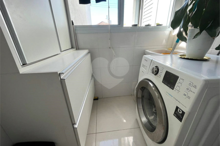 Apartamento à venda com 2 quartos em Santana, São Paulo, SP