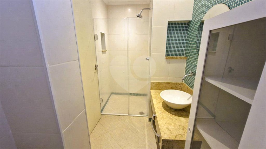 Apartamento à venda com 2 quartos, sendo 1 suíte, em Perdizes, São Paulo, SP