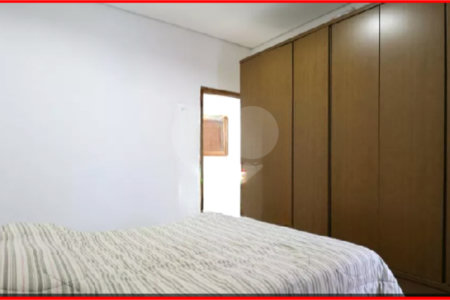 Sobrado à venda com 2 quartos, sendo 1 suíte,  em Água Branca, São Paulo, SP