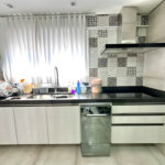 Apartamento à venda com 3 suítes em Vila Regente Feijó, São Paulo, SP