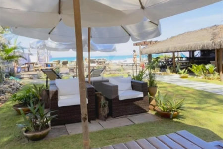 Casa à venda com 16 suítes em Geribá, Armação dos Búzios, RJ