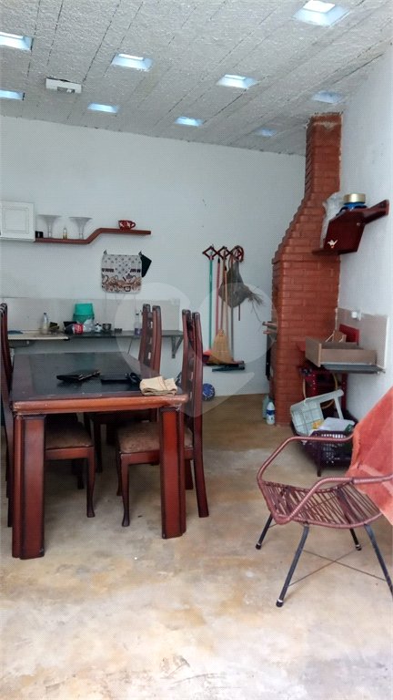 Terreno à venda em Vila Guarani (z Sul), São Paulo, SP