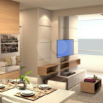 Apartamento à venda com 2 quartos, sendo 1 suíte, em Vila Nova Cachoeirinha, São Paulo, SP
