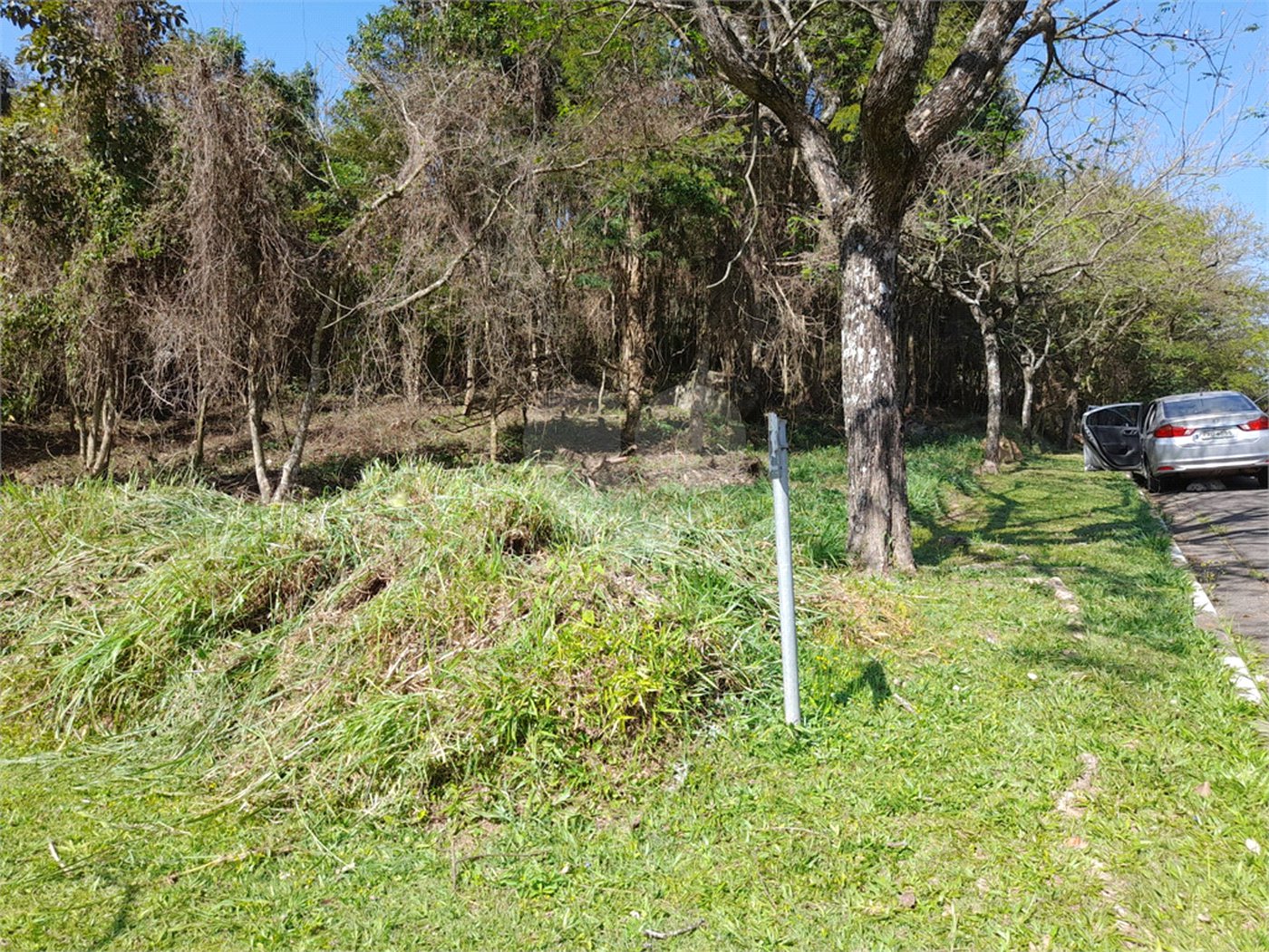 Loteamento à venda em Serra da Cantareira, São Paulo, SP