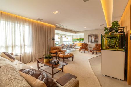 Apartamento à venda com 3 suítes em Vila Olímpia, São Paulo, SP