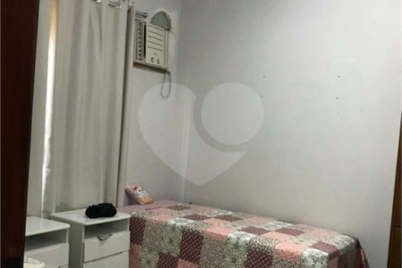 Casa à venda com 2 quartos, sendo 1 suíte, em Campo Grande, Rio de Janeiro, RJ