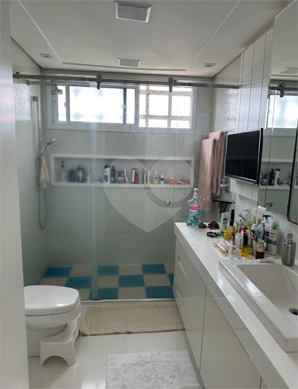 Apartamento à venda com 3 quartos, sendo 1 suíte, em Higienópolis, São Paulo, SP