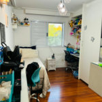 Casa à venda com 4 suítes no condomínio Maison Montparnasse, São Paulo - SP