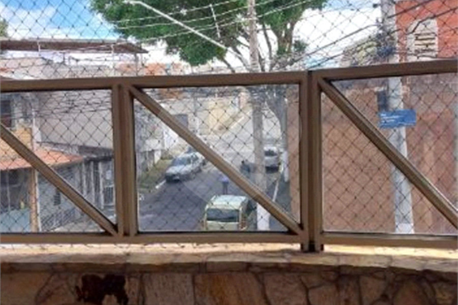 Sobrado à venda com 3 quartos, sendo 1 suíte, em Limão, São Paulo, SP