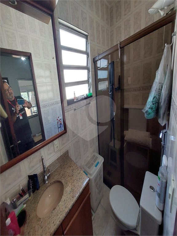 Cobertura à venda com 3 quartos, sendo 2 suítes, em Vila Isabel, Rio de Janeiro, RJ