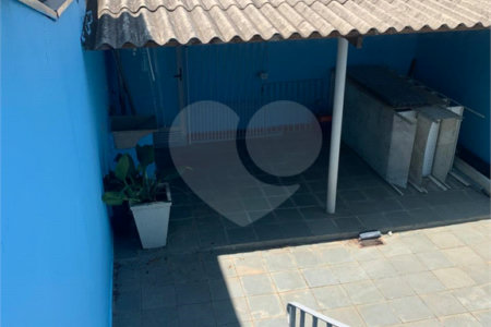 Casa para alugar com 3 quartos em Vila Dalva, São Paulo, SP