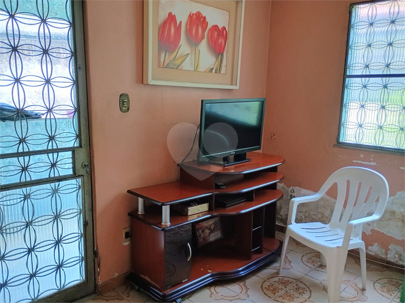 Casa à venda com 5 quartos em Senador Vasconcelos, Rio de Janeiro, RJ