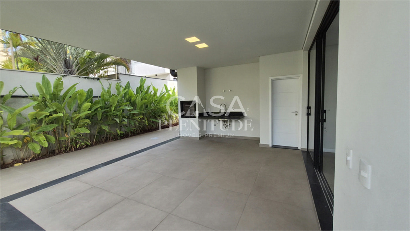 Casa em condomínio à venda com 4 suítes em Alphaville Nova Esplanada, Votorantim, SP