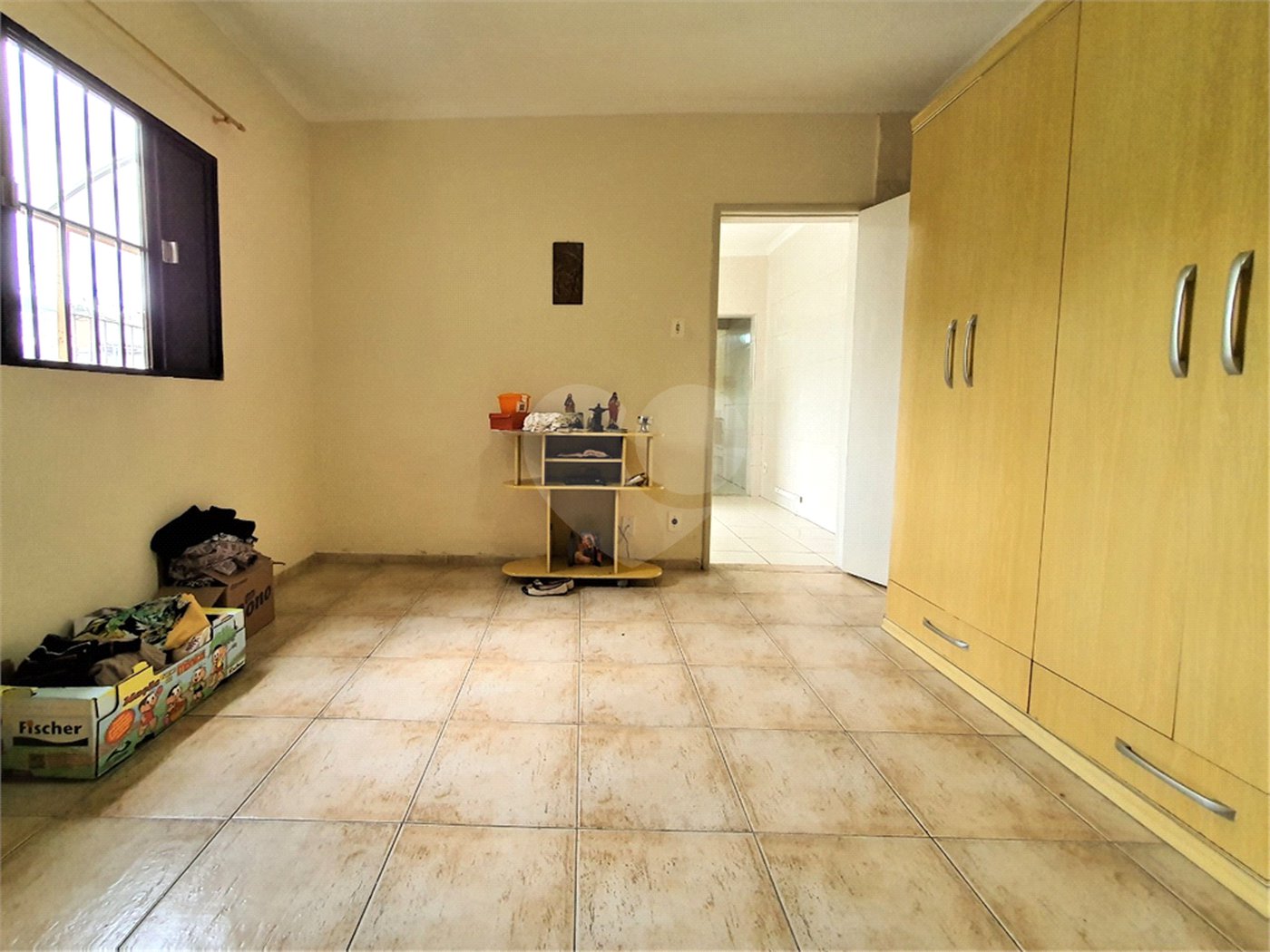 Casa em condomínio à venda com 1 quarto em Vila Santa Teresa (zona Sul), São Paulo, SP