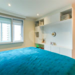 Apartamento à venda com 3 suítes em Vila Dom Pedro I, São Paulo, SP