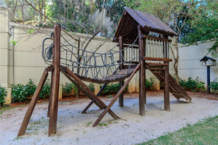 Apartamento à venda com 2 quartos, sendo 1 suíte,  em Vila Andrade, São Paulo, SP