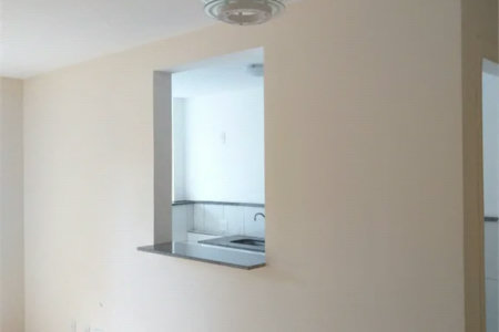 Apartamento à venda com 2 quartos em Vila Suzana, São Paulo, SP