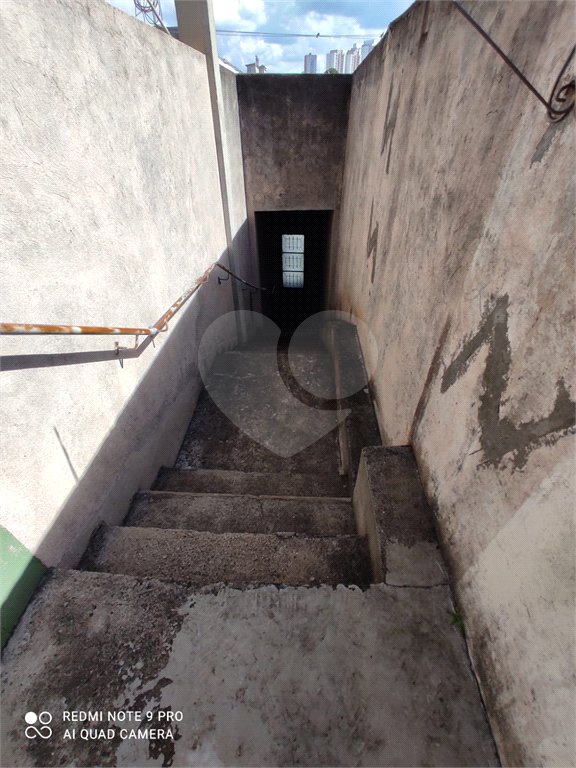Terreno à venda com 3 quartos em Vila Nova Cachoeirinha, São Paulo, SP