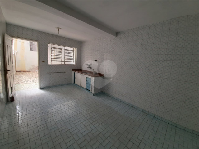Sobrado à venda com 3 quartos em Tucuruvi, São Paulo, SP