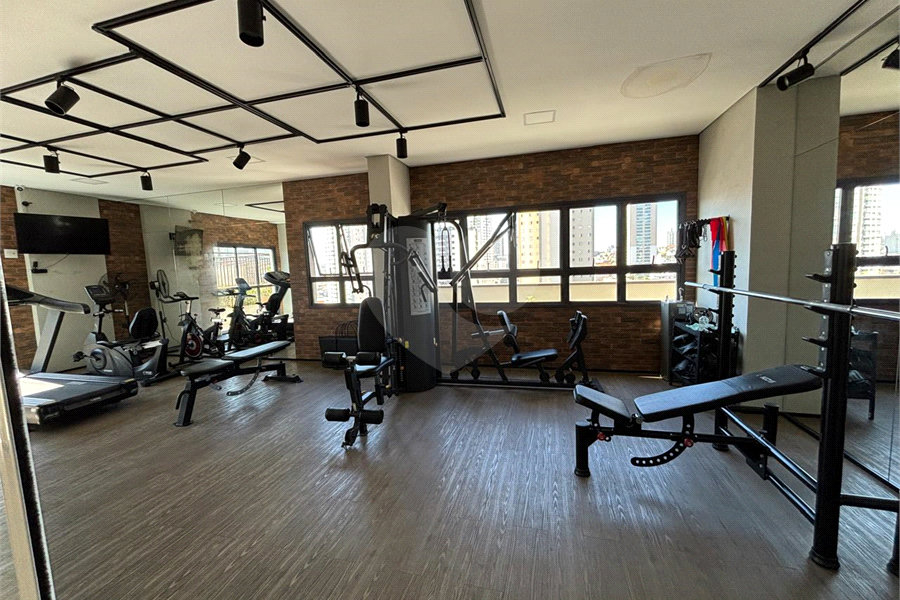 Apartamento para alugar com 2 quartos, sendo 1 suíte, em Parada Inglesa, São Paulo, SP