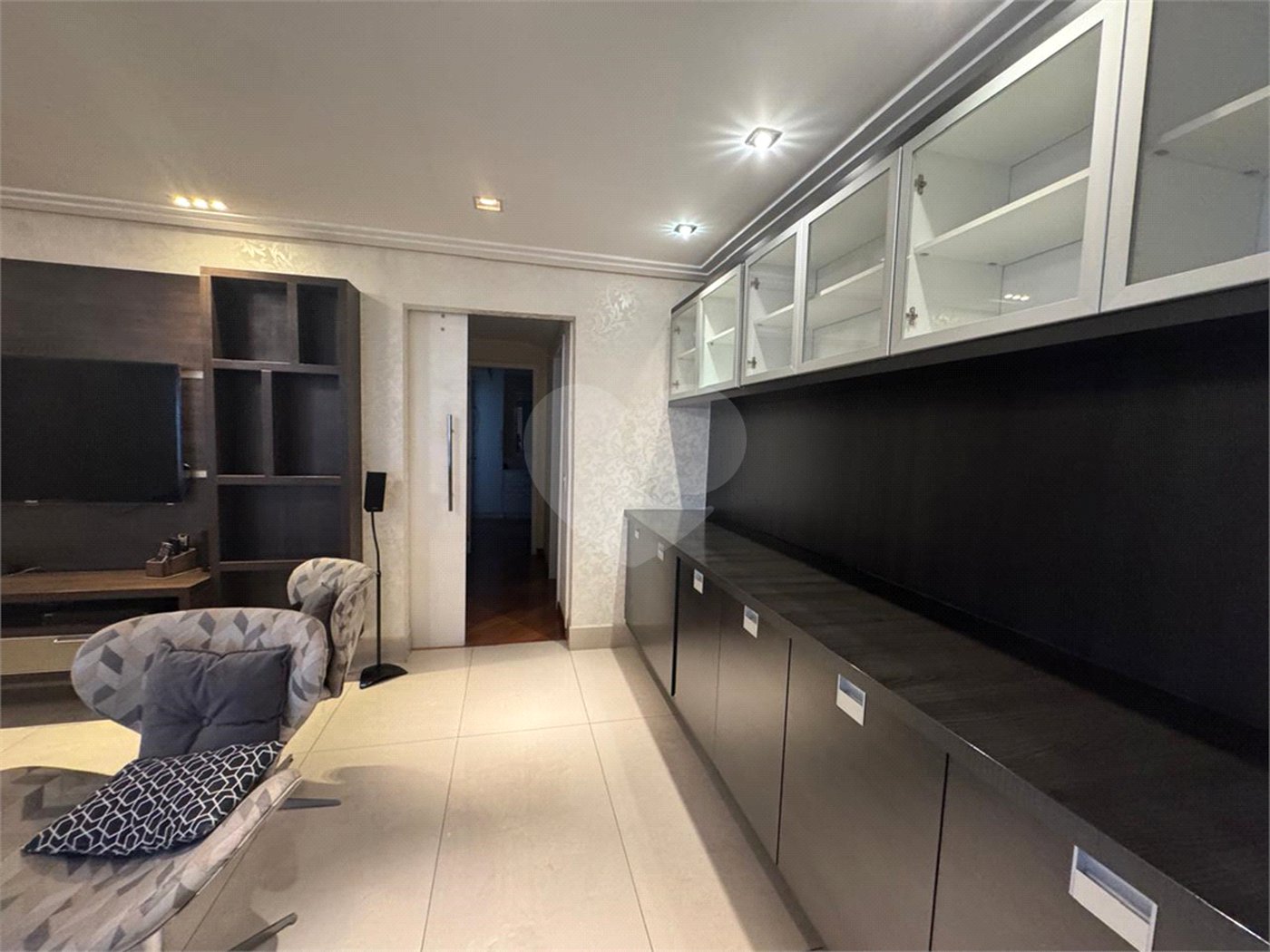 Apartamento à venda com 3 suítes em Santa Teresinha, São Paulo, SP