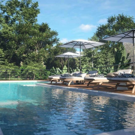Paradise View