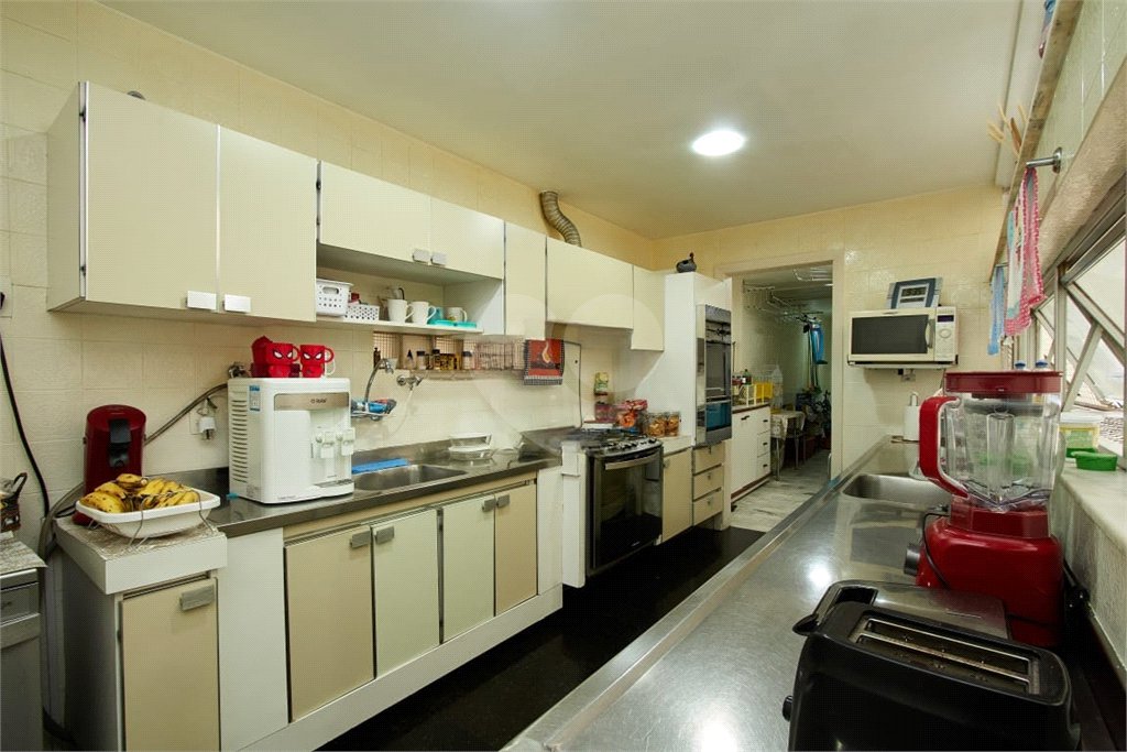Apartamento à venda com 4 quartos, sendo 1 suíte, em Tijuca, Rio de Janeiro, RJ